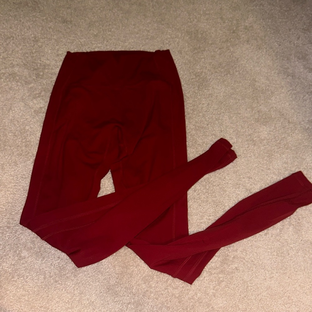 Alphalete leggings